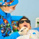 Kinderzahnarzt - so vermeidest du Zahnarztangst bei deinem Kind