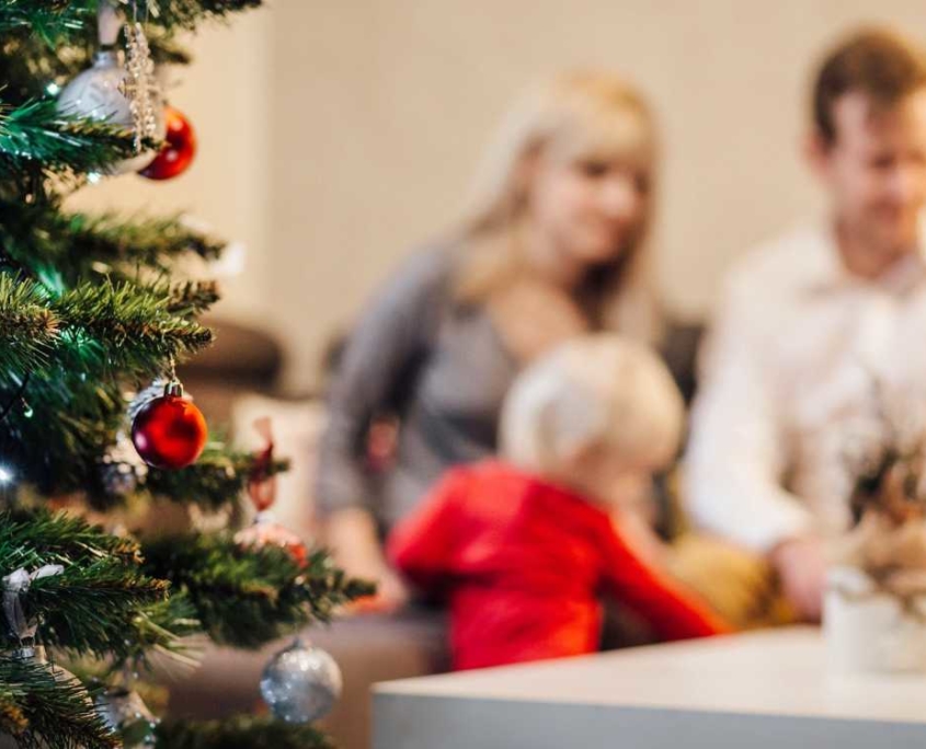 Weihnachten feiern trotz Corona - Tipps für deine Familie