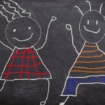 Kinder-freundliche Installationen zuhause